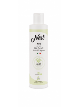 Balsamo Nest profumazione Aloe