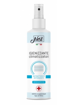 Igienizzante Climatizzatori