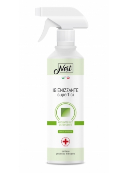 Igienizzante Superfici