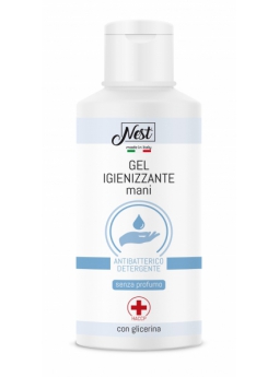 Gel igienizzante Mani