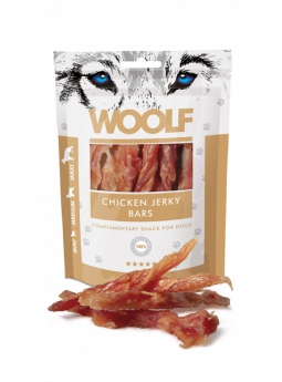 Woolf Filetto di Pollo essiccato