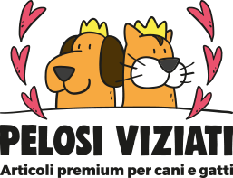 logo pelosi viziati